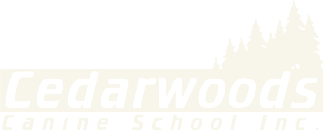 Cedarwoods Canine School